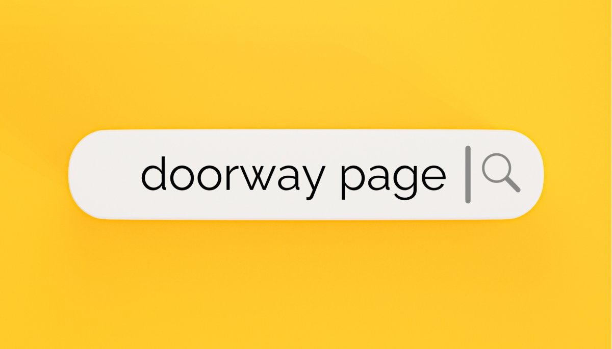 doorway-page-seo
