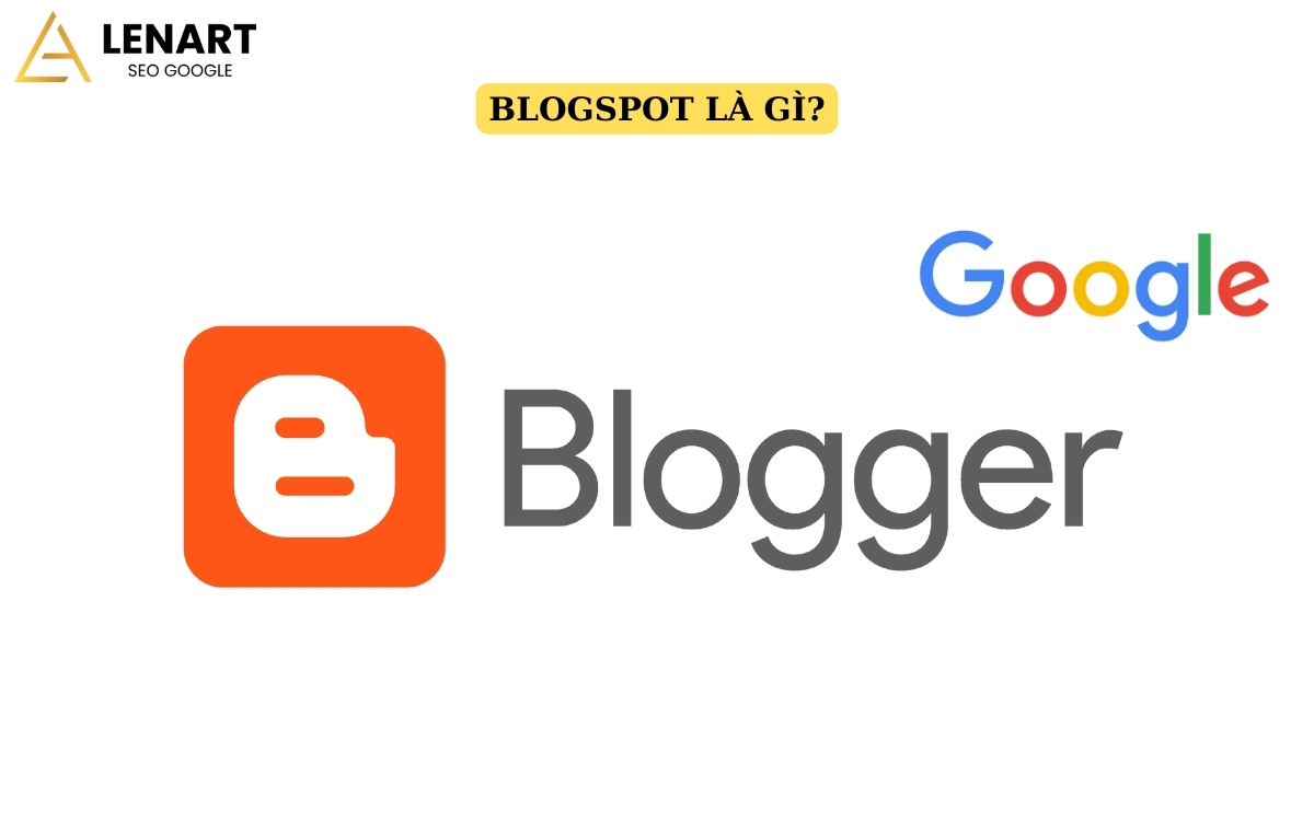 Blogspot là gì
