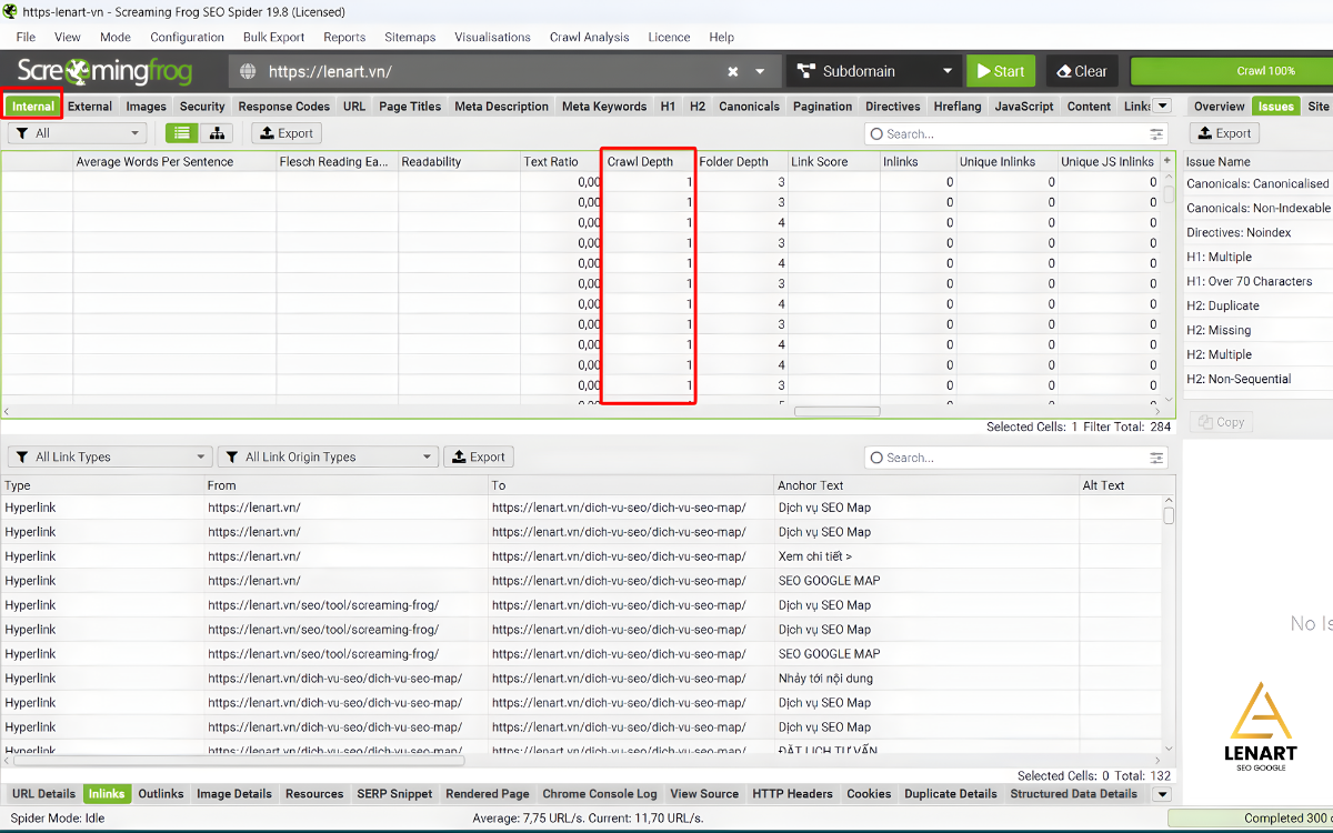 crawl-depth-do-sau-thu-thap-du-lieu