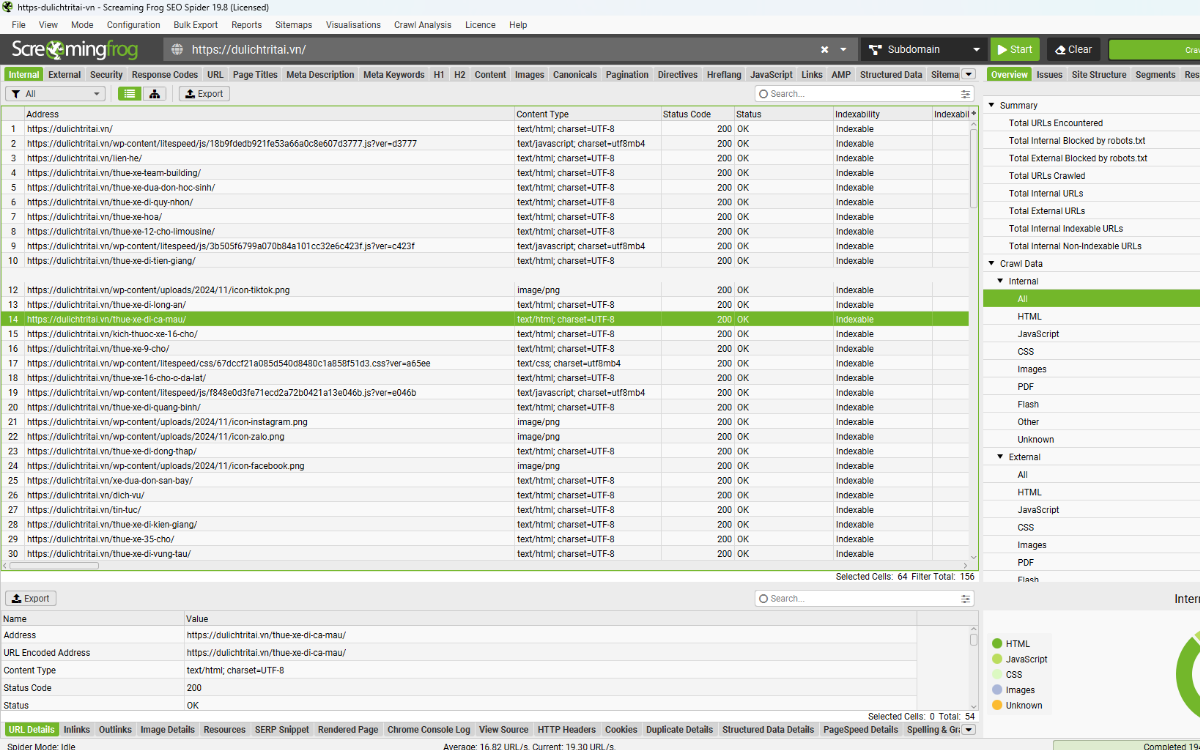 giao-dien-crawl-screaming-frog