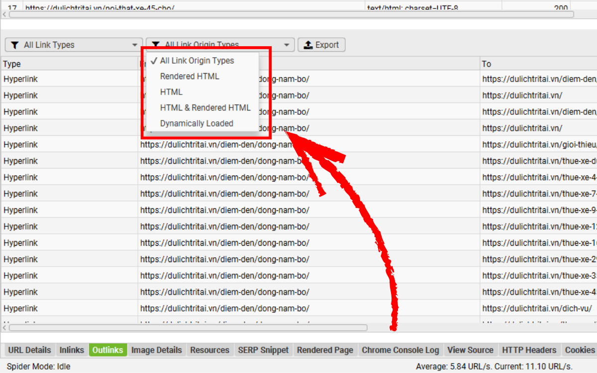 link-html-render-only