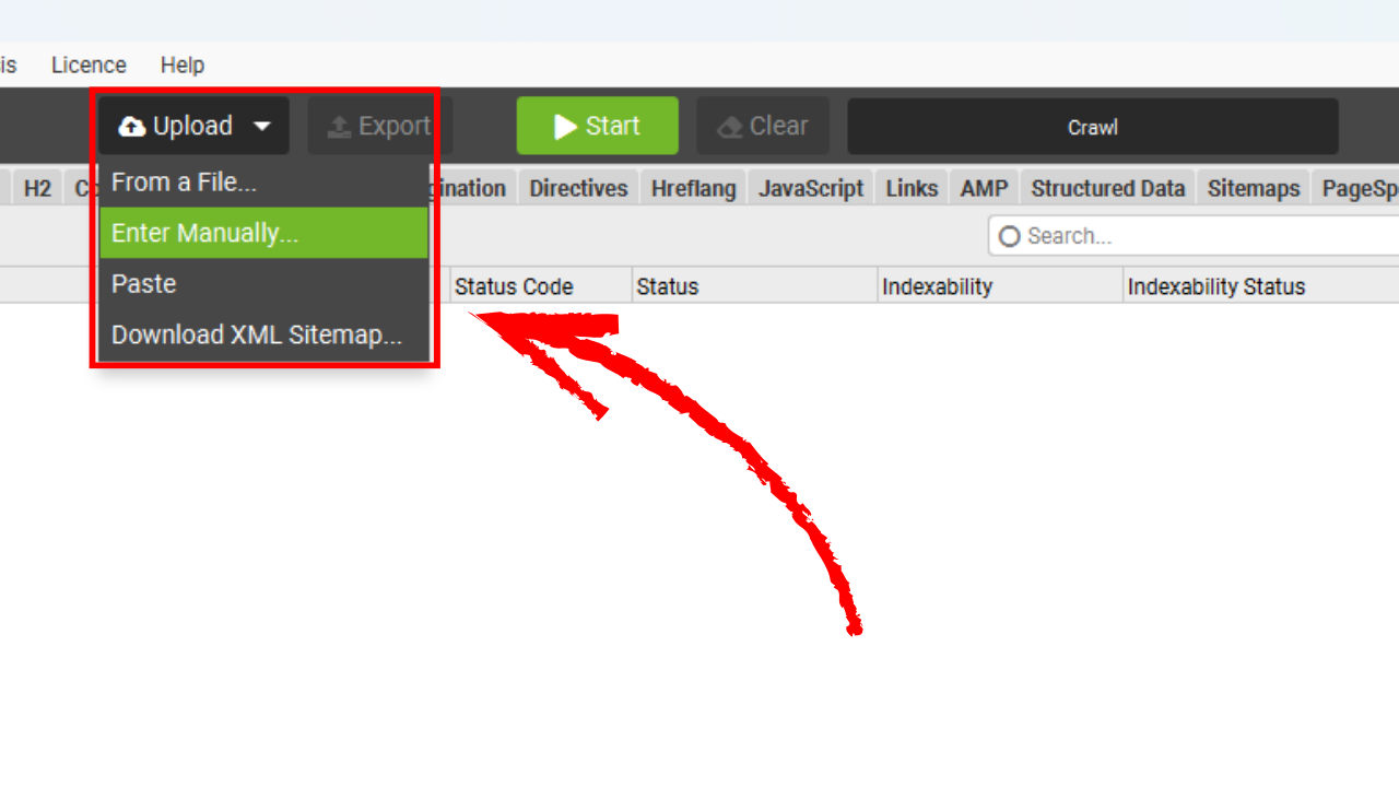 list-mode-upload-url-ui
