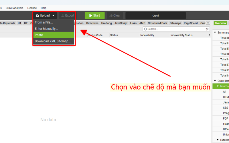 phan-paste-list-mode