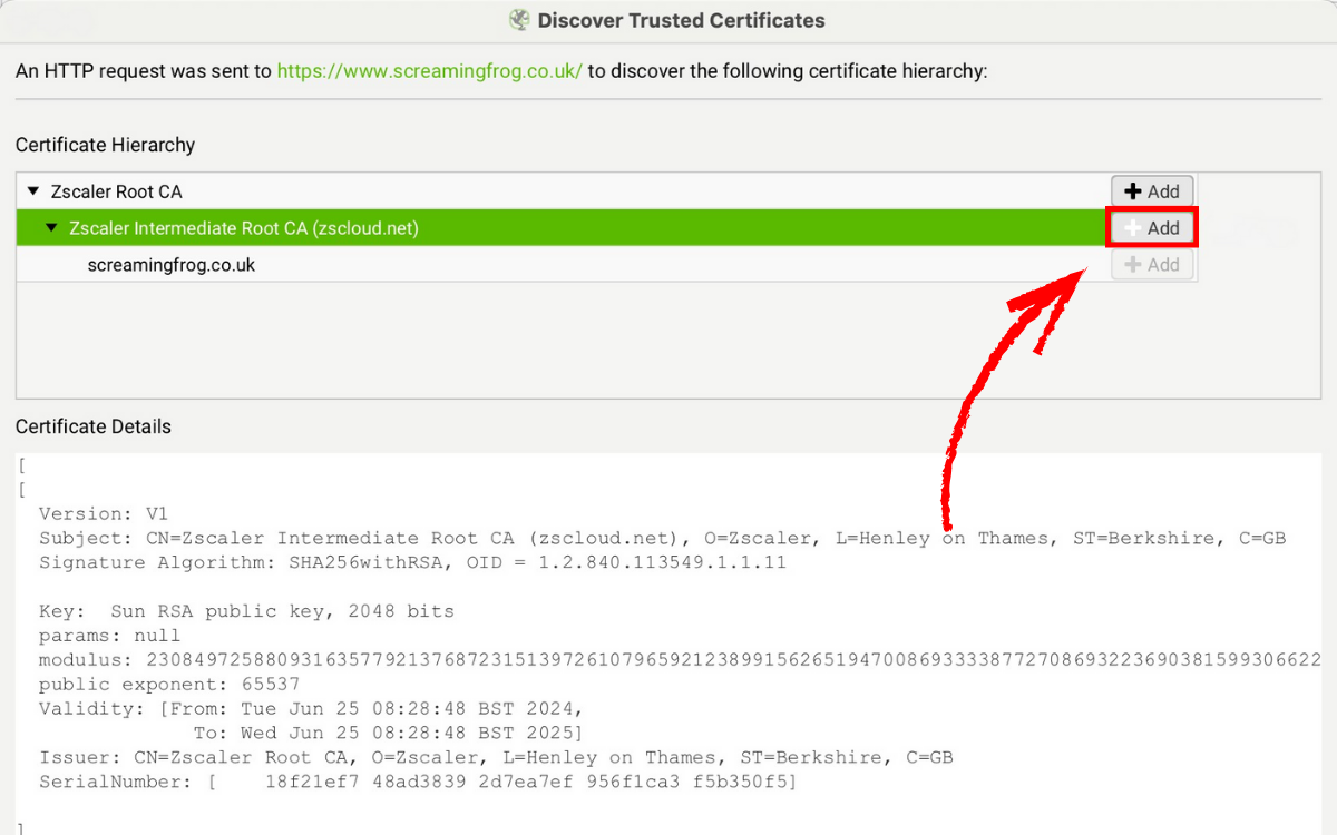 trusted-certificates-discover-screamingfrog-zscaler-chung-chi-bi-thay-doi