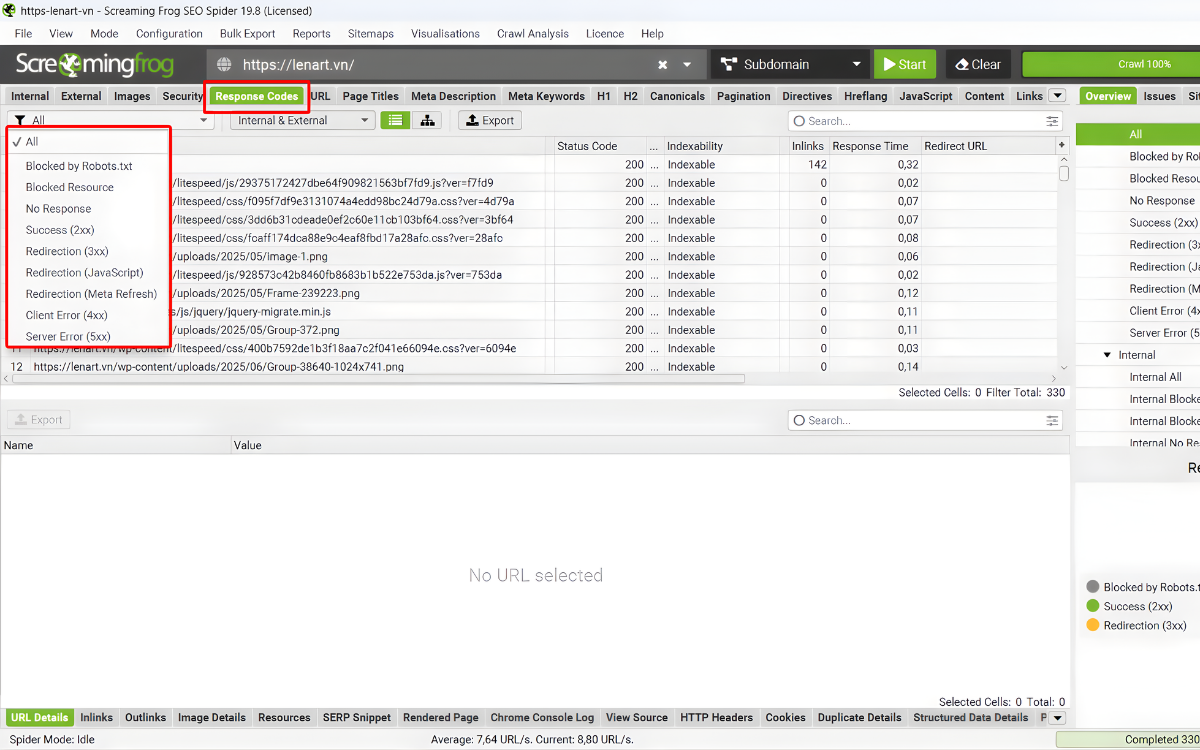 xem-cac-lien-ket-bi-hong