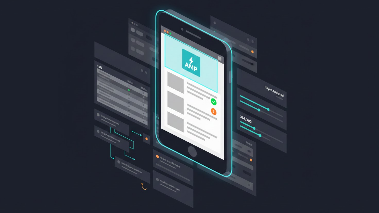 audit-amp-screaming-frog