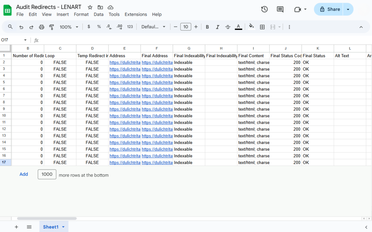 audit-redirect-columns