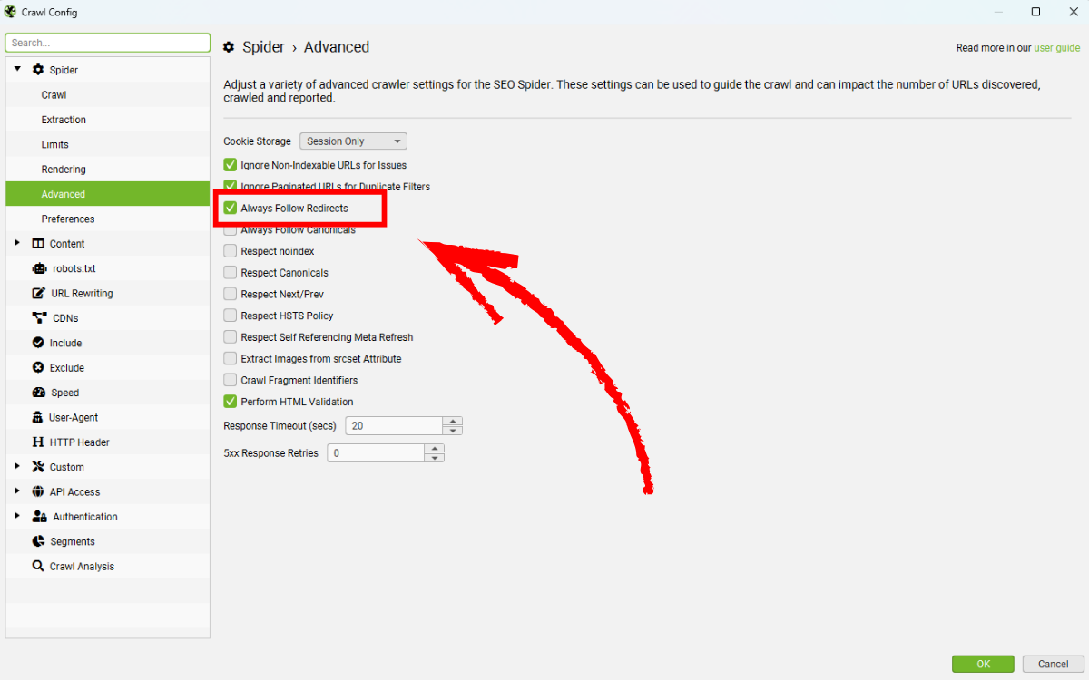 audit-redirect-follow-redirects