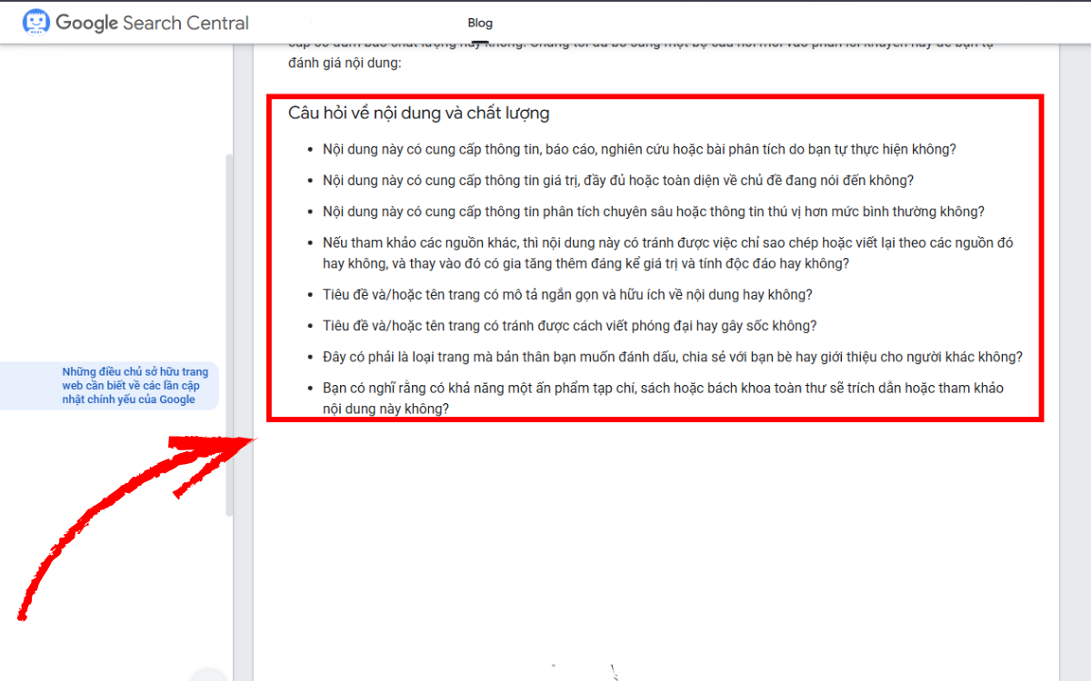 cau-hoi-danh-gia-noi-dung-cua-google
