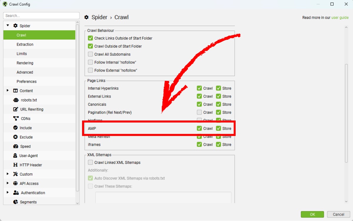 crawl-chi-url-amp-de-audit-amp