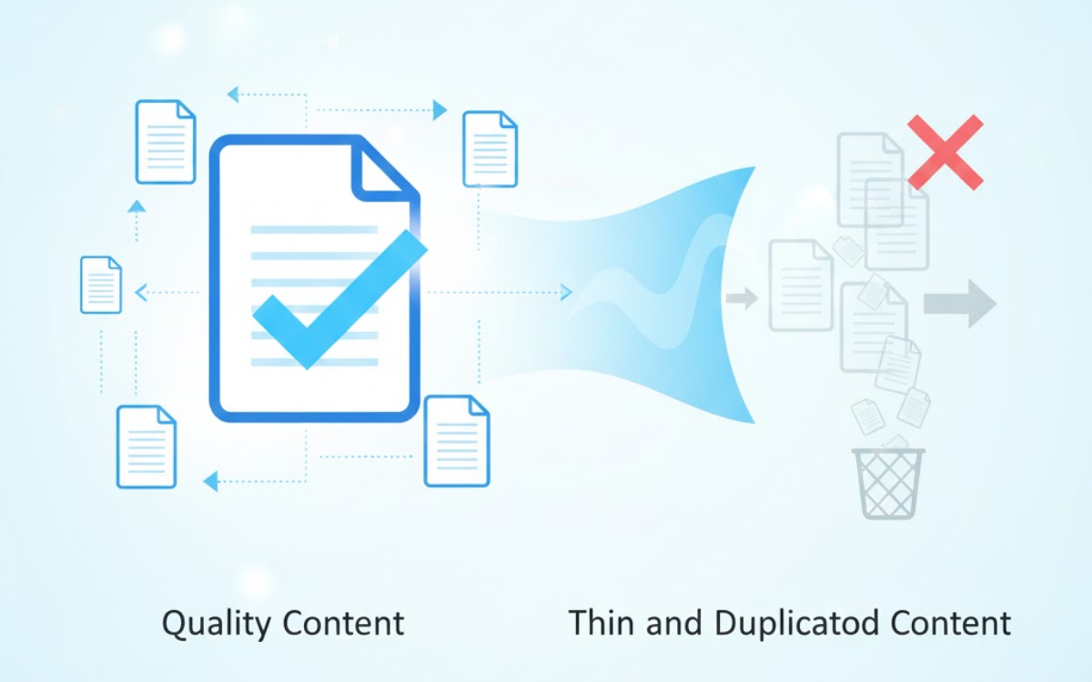 discovered-currently-not-indexed-thin-content