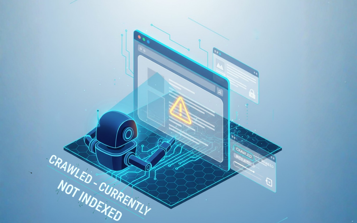 google-crawled-but-not-indexed