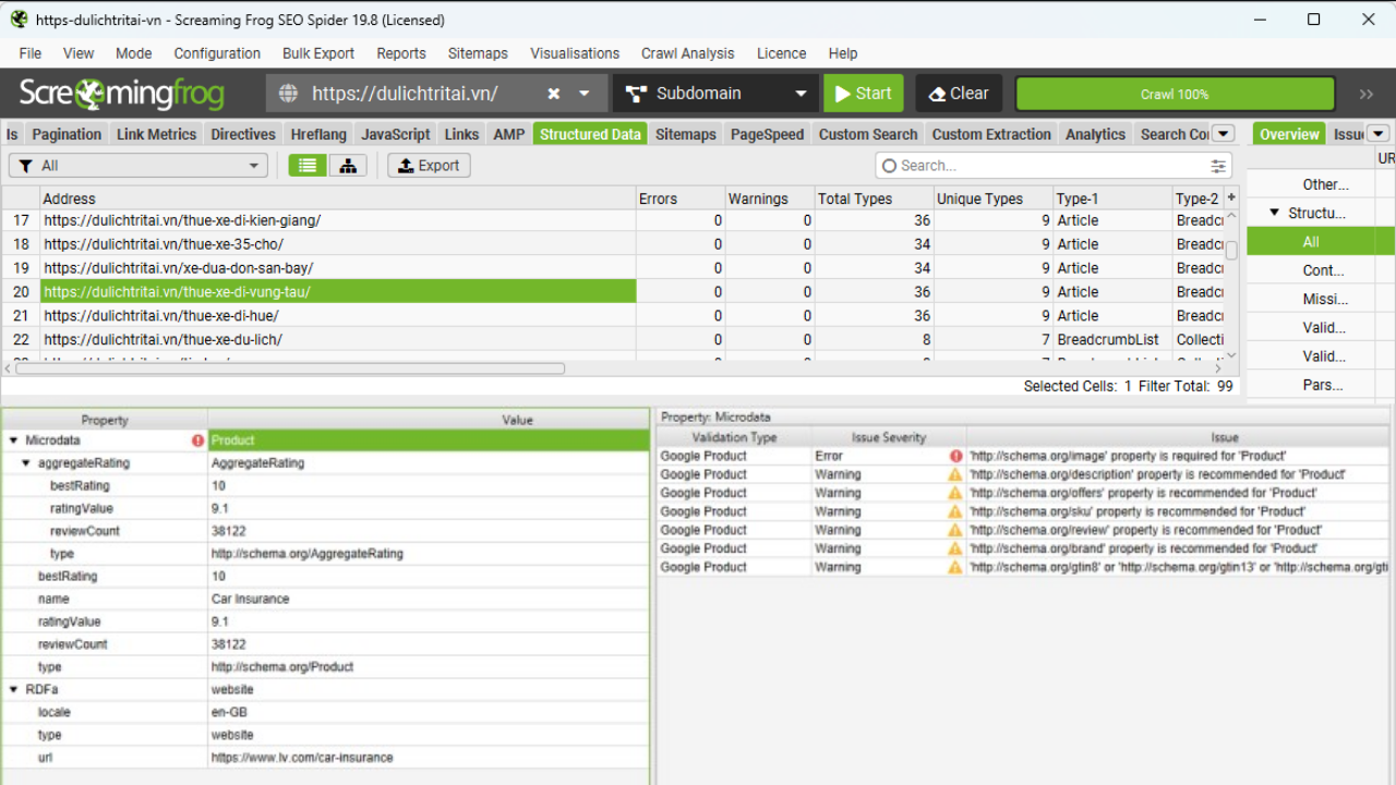 ket-qua-kiem-tra-structured-data-chi-tiet