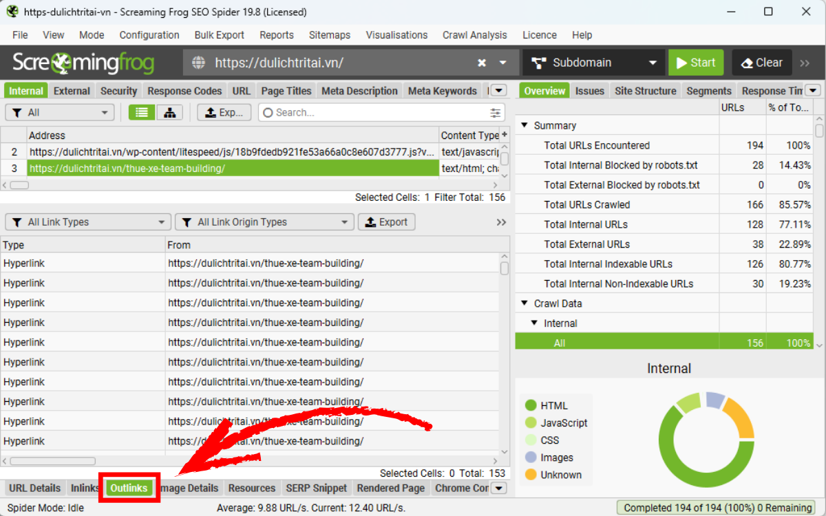 outlinks-link-position-report-lien-ket-ngoai