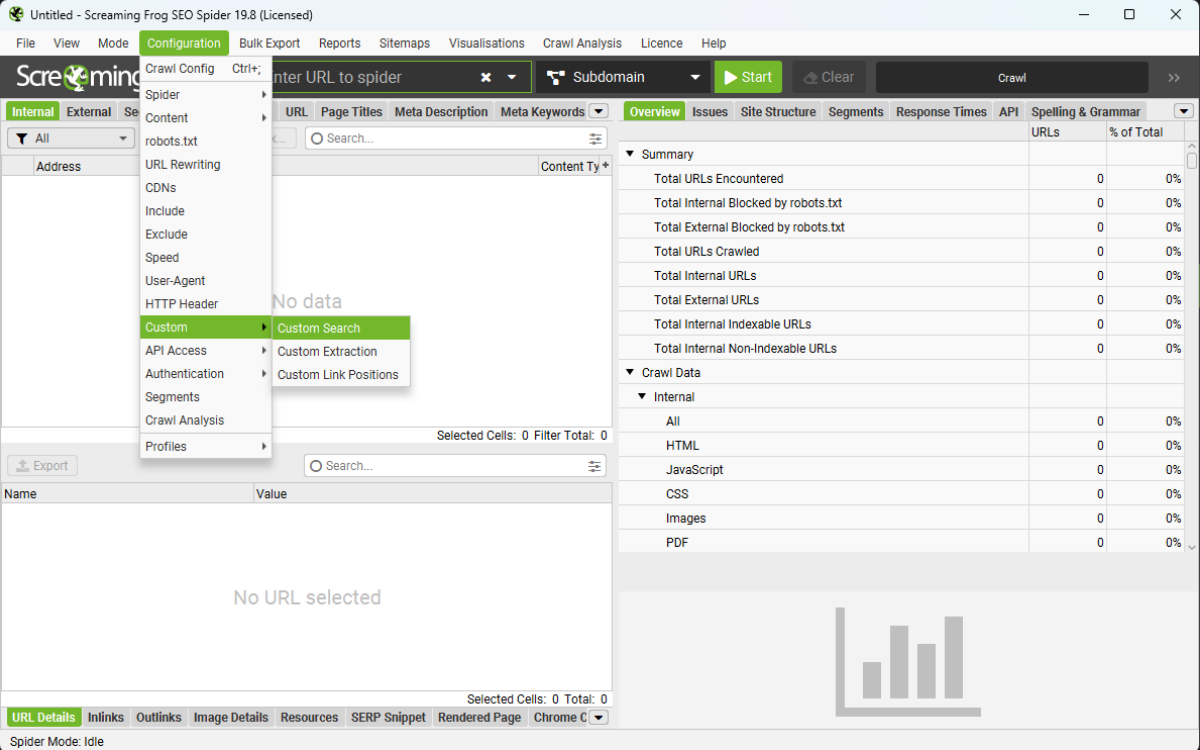 cau-hinh-tim-kiem-tuy-chinh-trong-screaming-frog