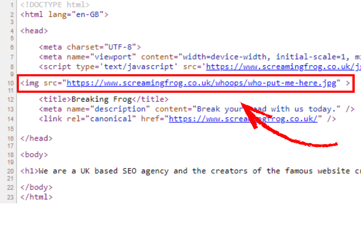 debug-html-trong-the-head-bi-loi-cau-truc