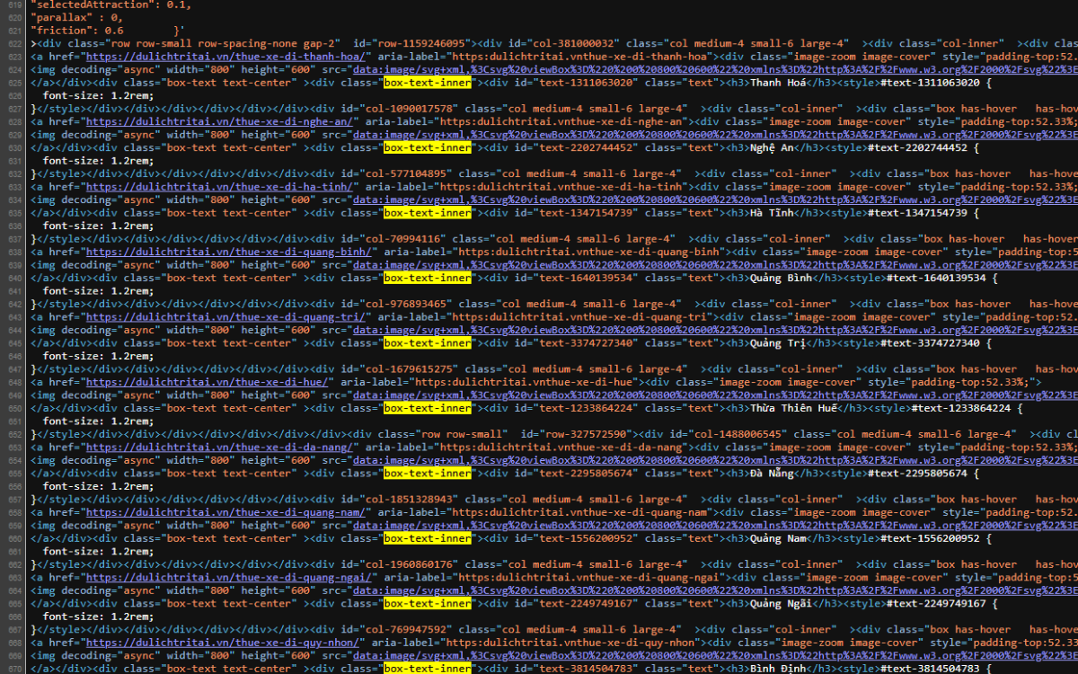 loai-tru-comment-khi-tim-kiem-tuy-chinh