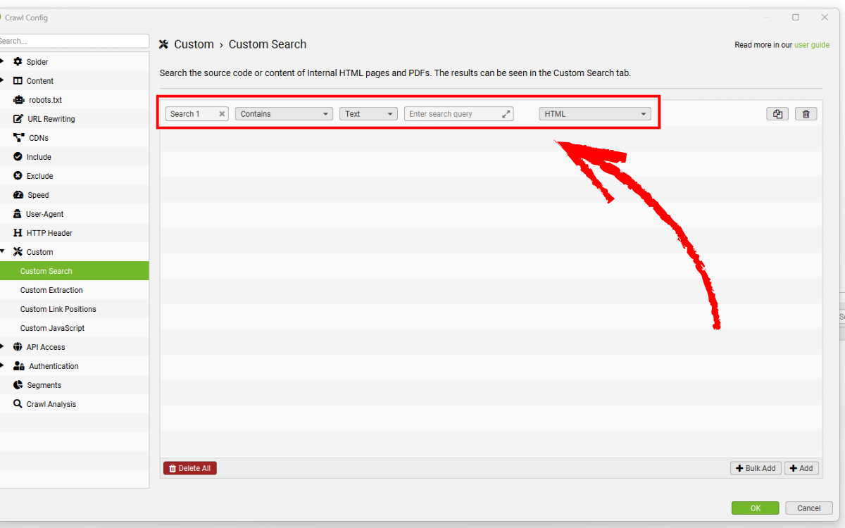 thiet-lap-bo-loc-trong-tim-kiem-tuy-chinh