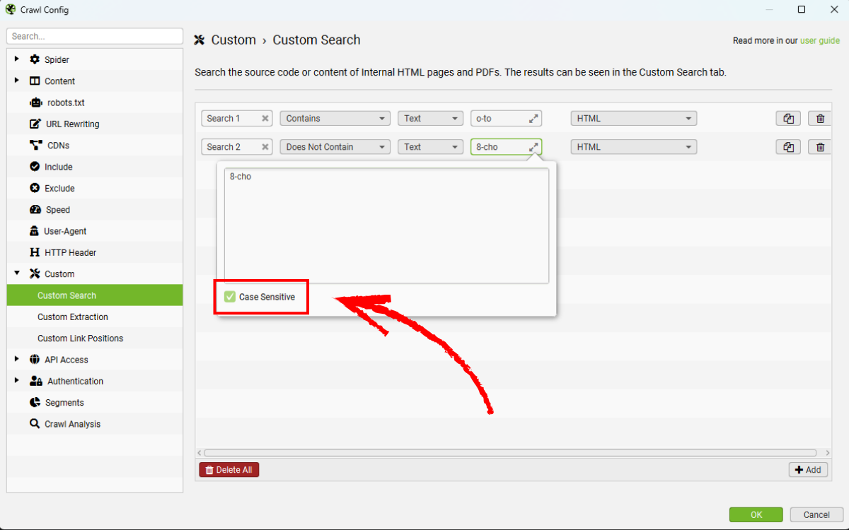 tim-kiem-tuy-chinh-phan-biet-chu-hoa-chu-thuong
