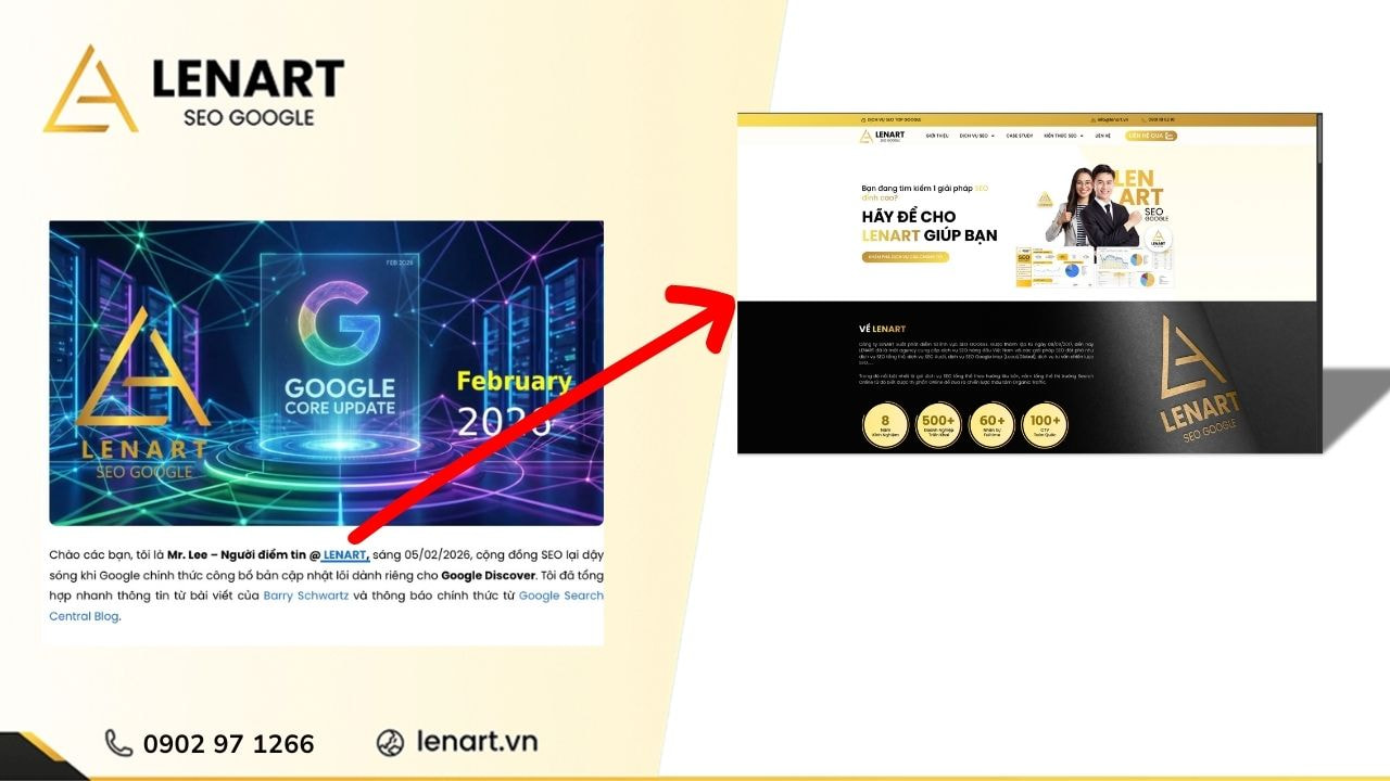 anchor text là gì và cách tối ưu