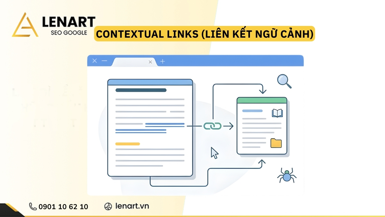 Contextual Links