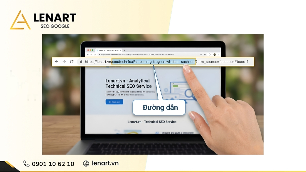 Đường dẫn (Path)