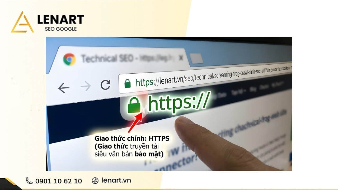 Giao thức (Protocol)