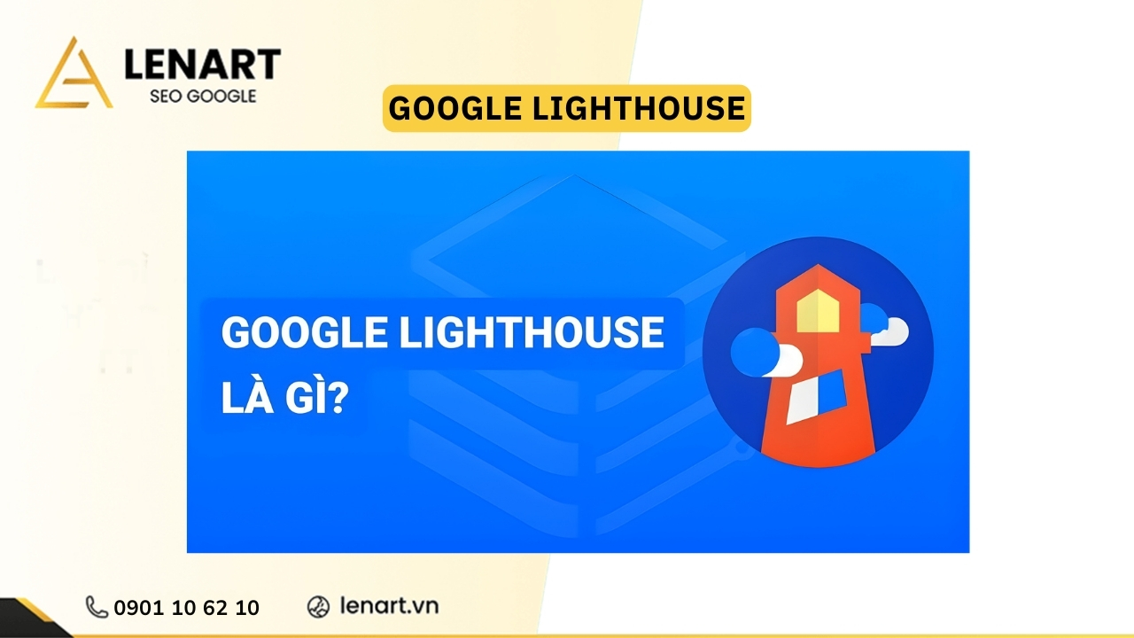 Google Lighthouse