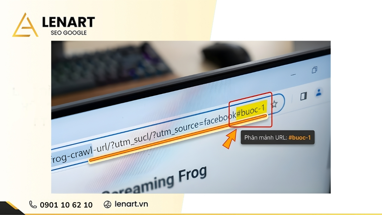 Phân mảnh (Fragment)