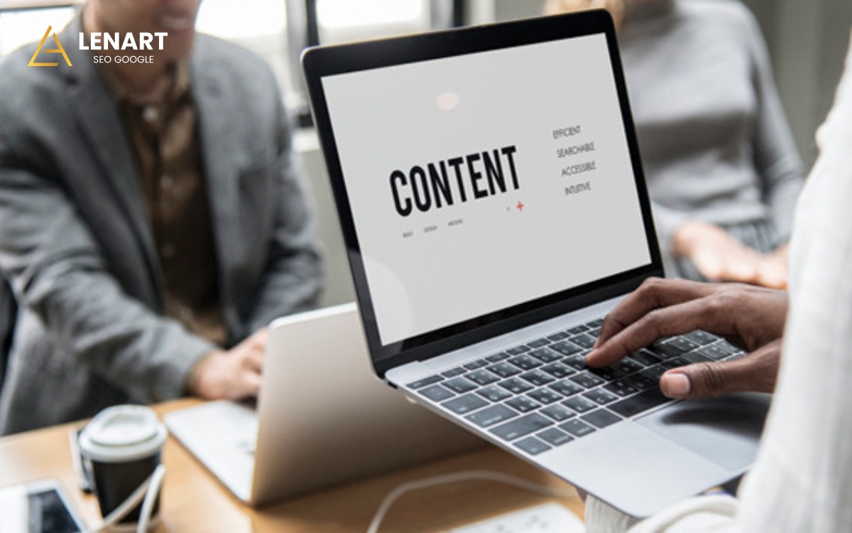 Giải pháp Content Refresh