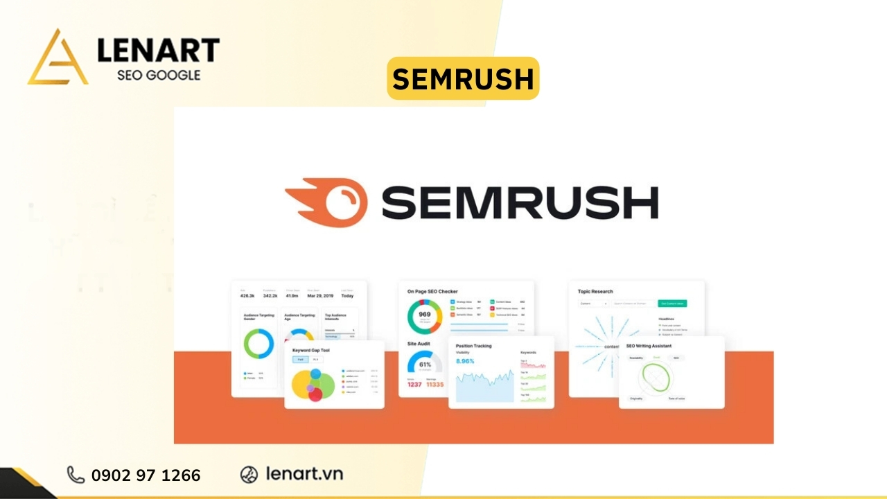 SEMrush