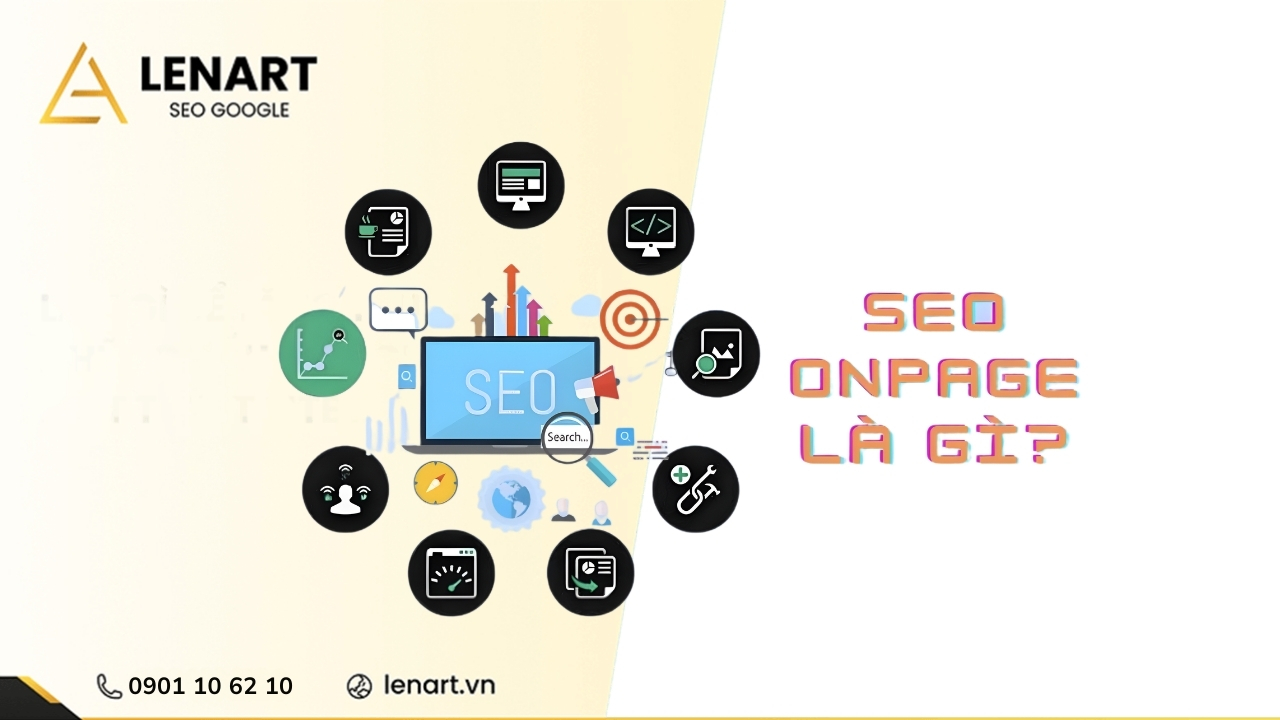 SEO Onpage là gì