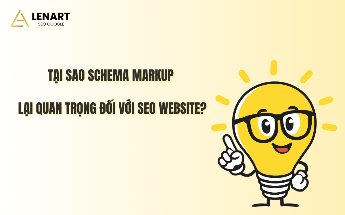 Schema markup là gì? Khám phá vai trò của dữ liệu có cấu trúc