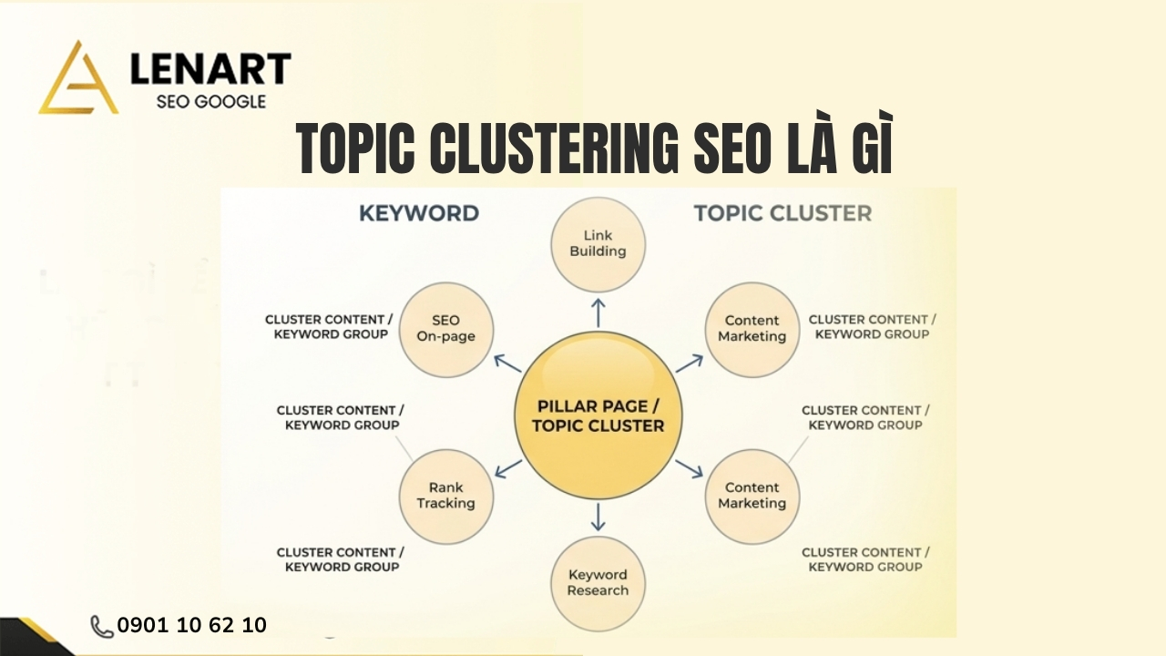 topic-clustering-seo-la-gi