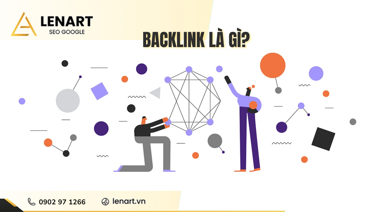 Backlink là gì