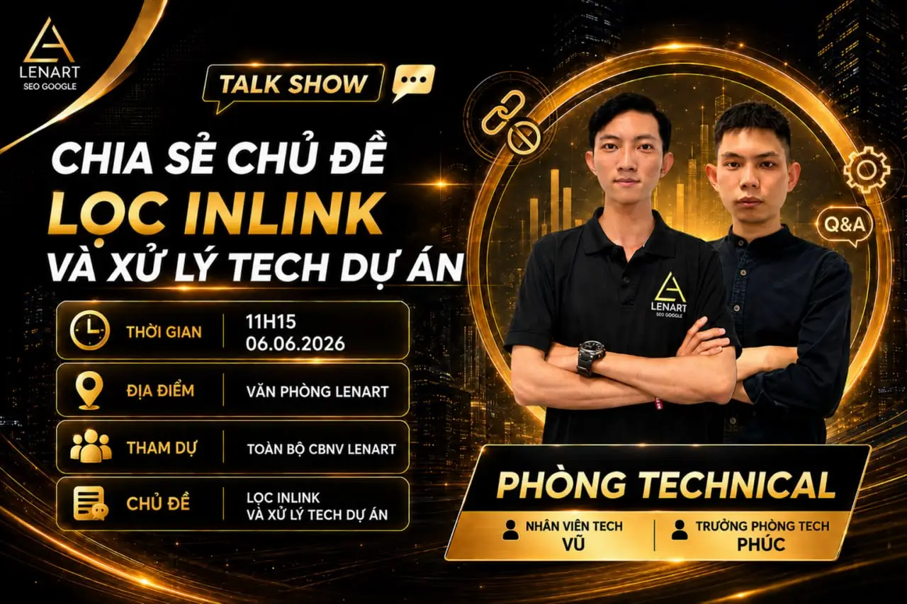 Train từ Vũ và Trường phòng Technical Phúc