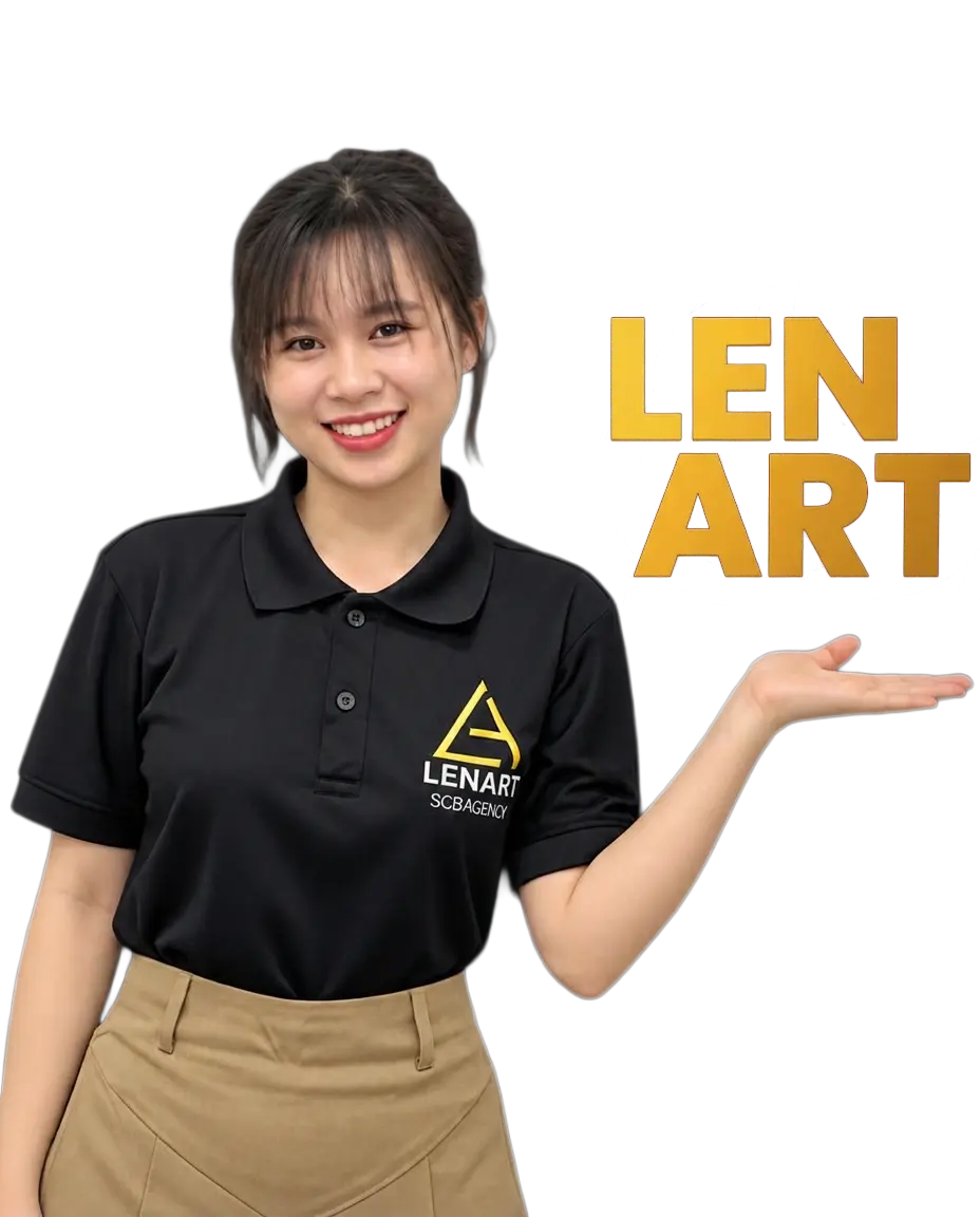 SEO - LENART